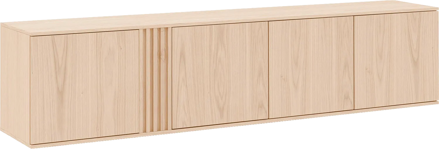 Goossens Viola Dressoir Eiken - 8244504-goossens-viola-dressoir-eiken-03