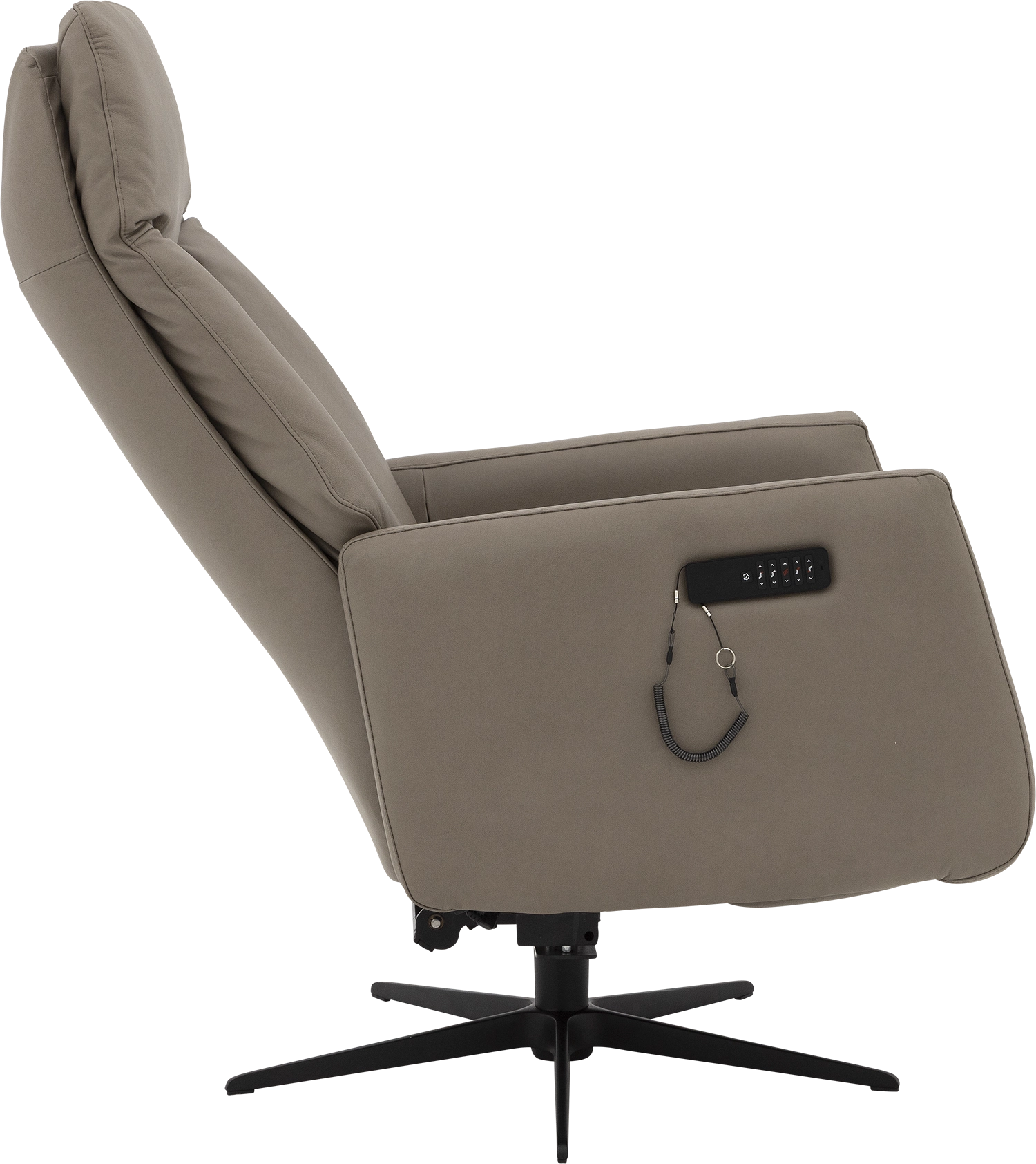 Goossens Diamond Relaxstoel Leer - 8261052-goossens-diamond-relaxstoel-leer-09