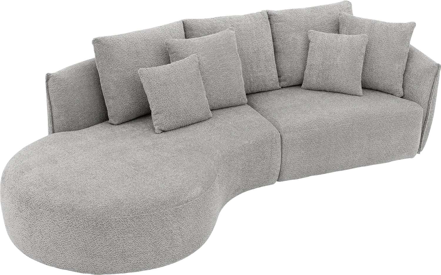 Goossens Fay Usc Bank Stof Grijs - 8251202-goossens-fay-usc-bank-stof-grijs-05