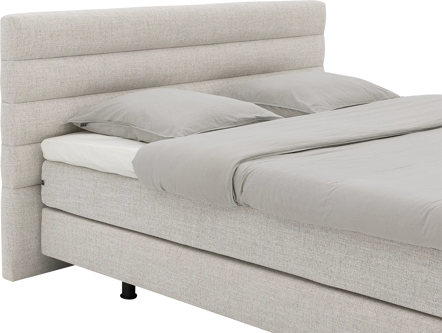 Goossens Quatro Boxspring Stof - 8260894-goossens-quatro-boxspring-stof-04