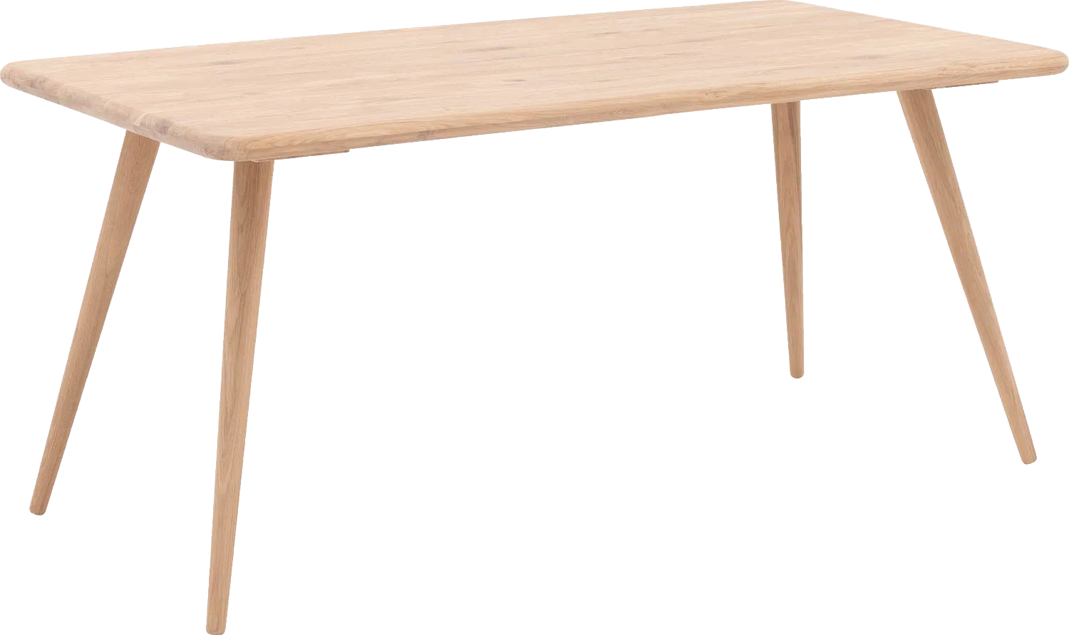 Eettafel Bjarte