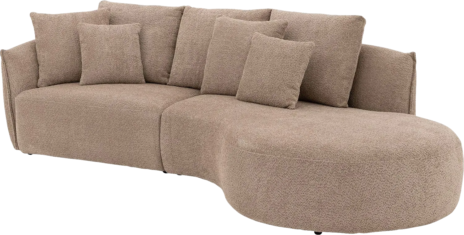 Goossens Fay Bank Stof Bruin - 8244164-goossens-fay-bank-stof-bruin-04