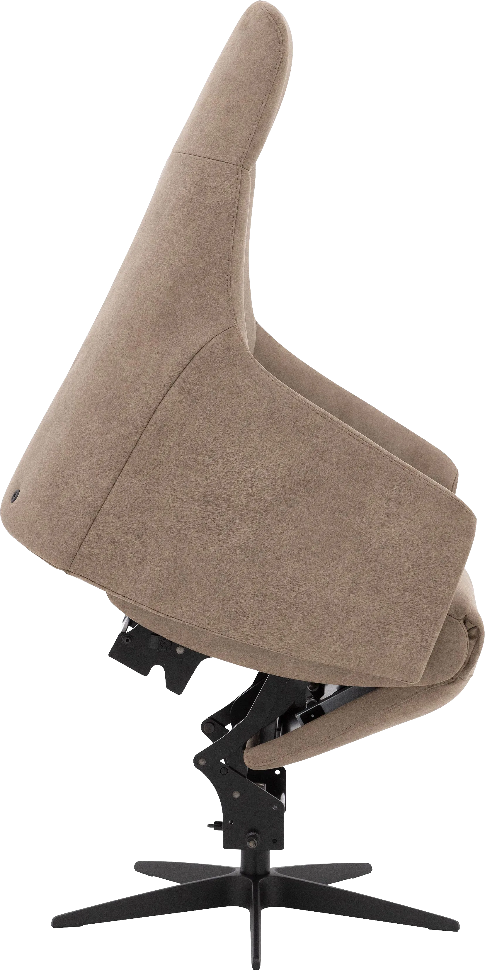Goossens Excellent Lecce Sta Op Fauteuil Micro Leer - 8243864-goossens-excellent-lecce-sta-op-fauteuil-micro-leer-06