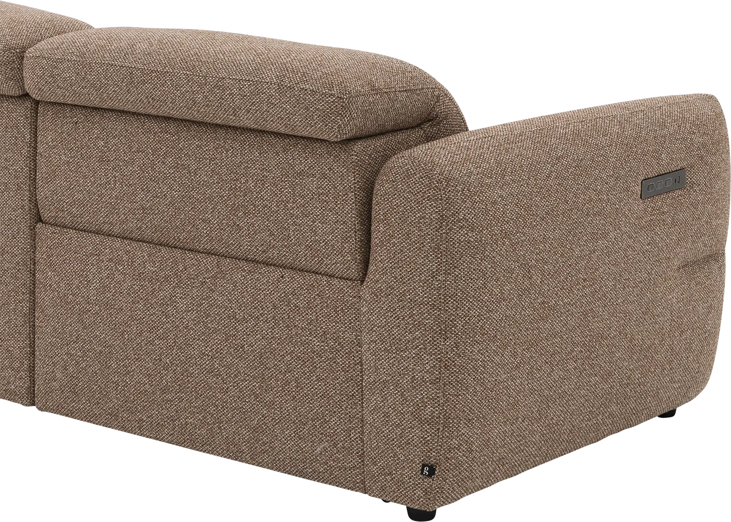 Goossens Sky Bank Stof Bruin - 8261074-goossens-sky-bank-stof-bruin-27