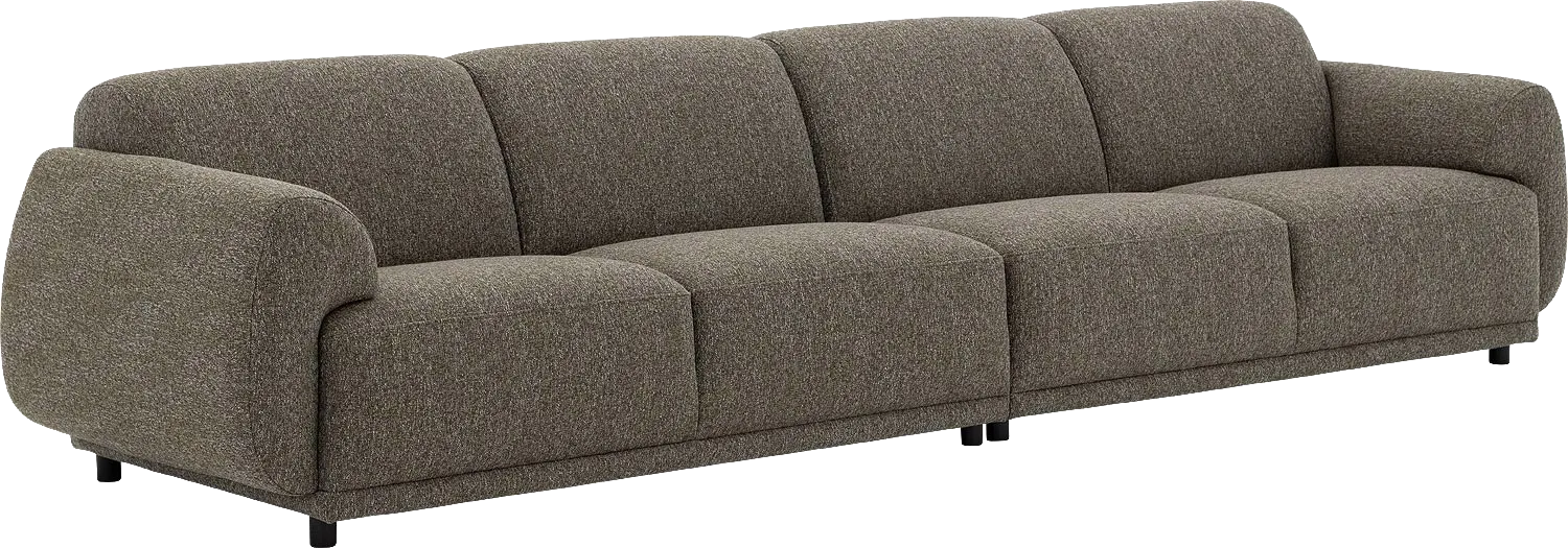 Goossens Benk Bank Stof Groen - 8260156-goossens-benk-bank-stof-groen-02