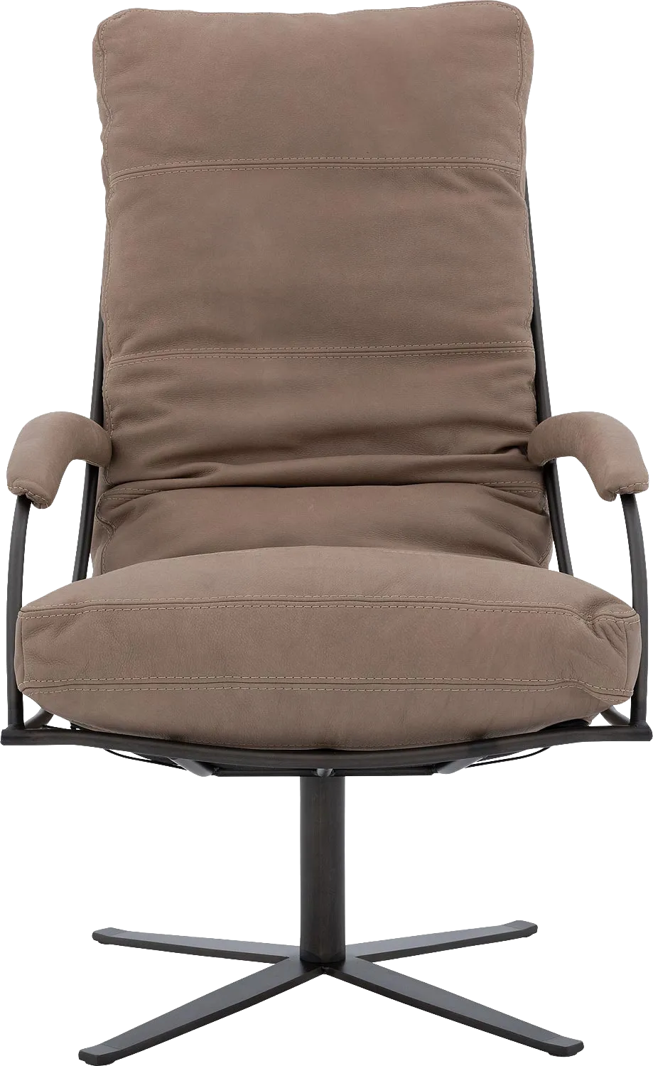 Draaifauteuil Job