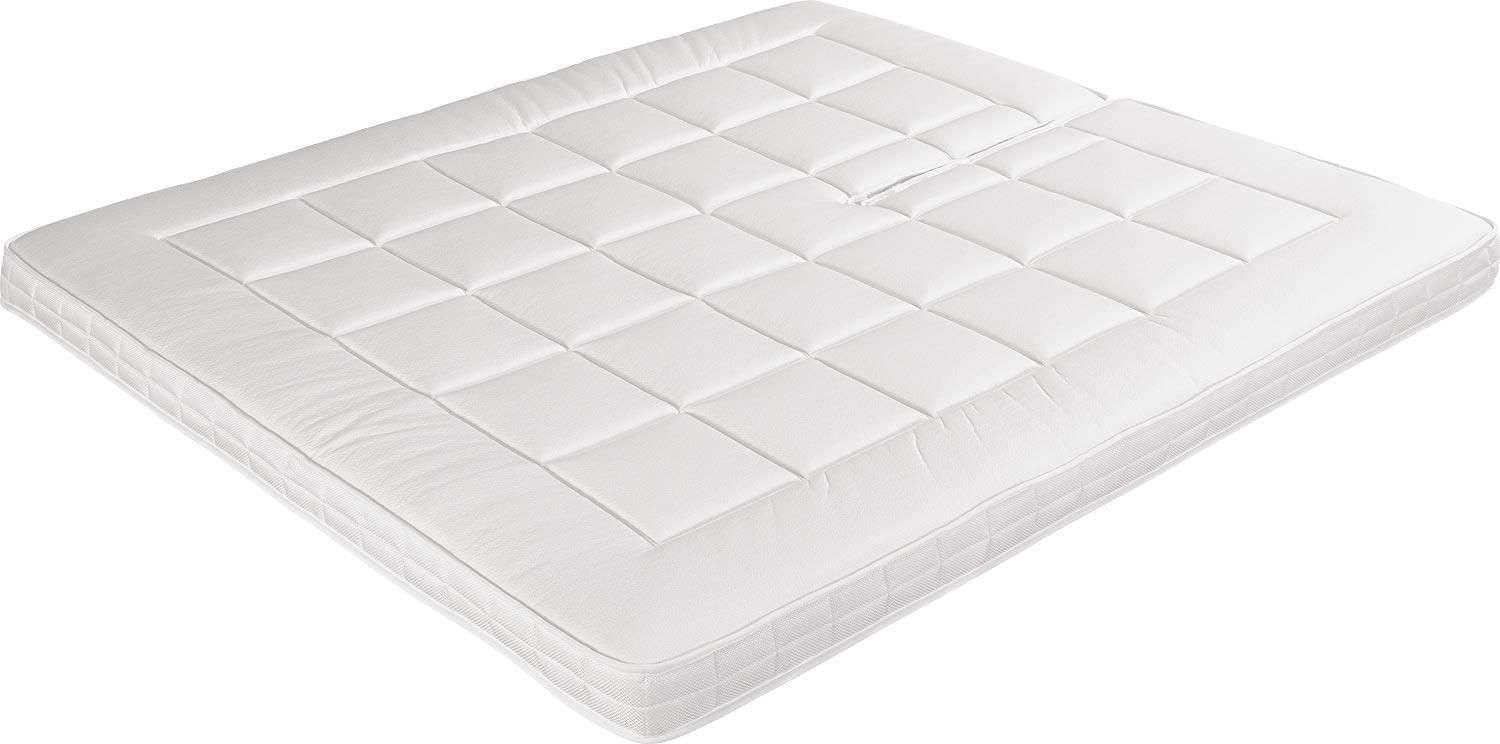 Topmatras Fresh Pocket Deluxe