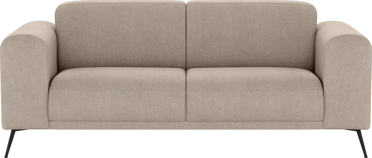 Goossens Shallow Bank Stof Beige - 8252231-goossens-shallow-bank-stof-beige-01