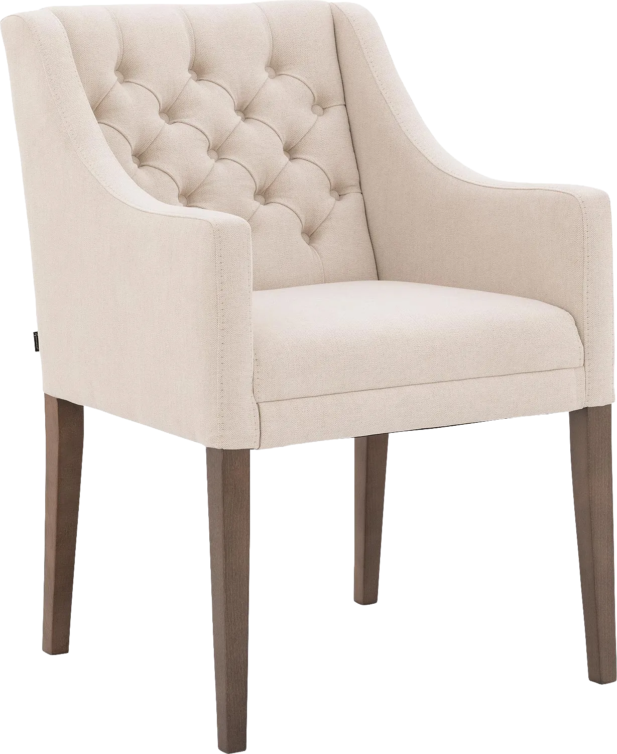 Eetkamerstoel Pearl