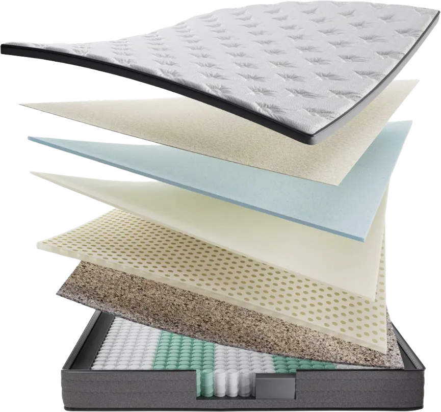 Goossens Black Label Mattress X Cm - 8233661-goossens-black-label-mattress-90-x-200-cm-20