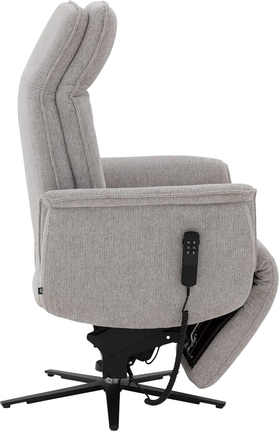 Goossens Odyssey Fauteuil Stof - 8251379-goossens-odyssey-fauteuil-stof-07