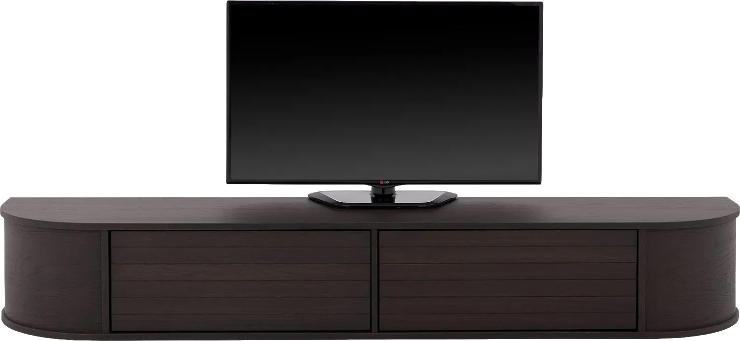Goossens Delfina Tv Meubel Eiken Bruin - 8243835-goossens-delfina-tv-meubel-eiken-bruin-02