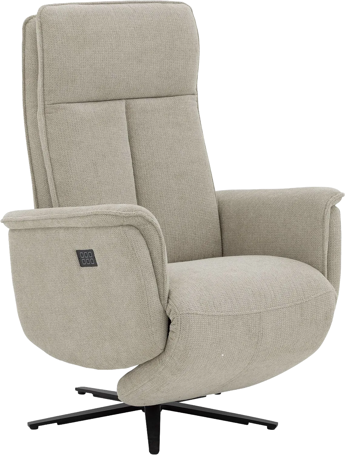 Relaxstoel Odyssey