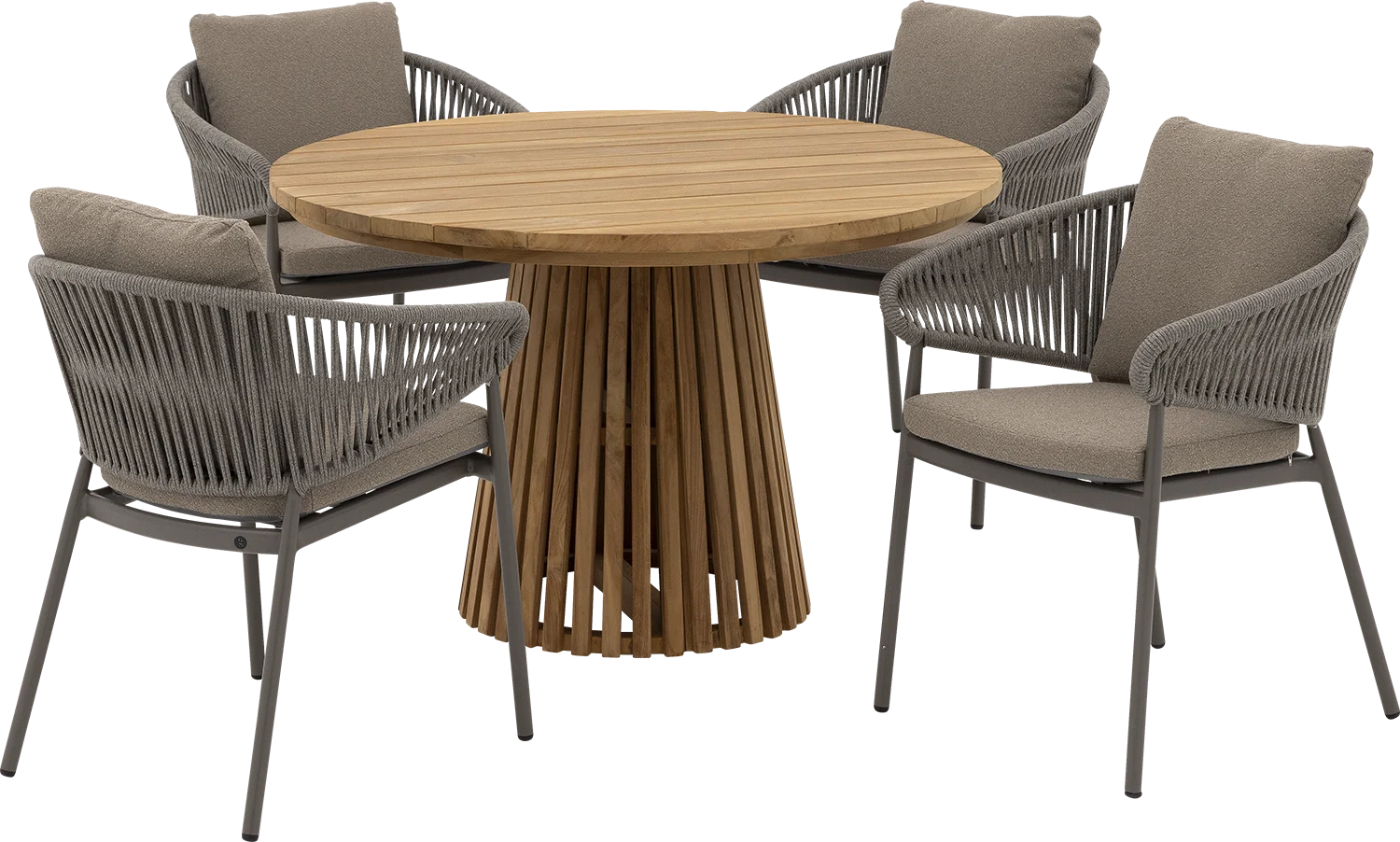 Tuintafel Idro