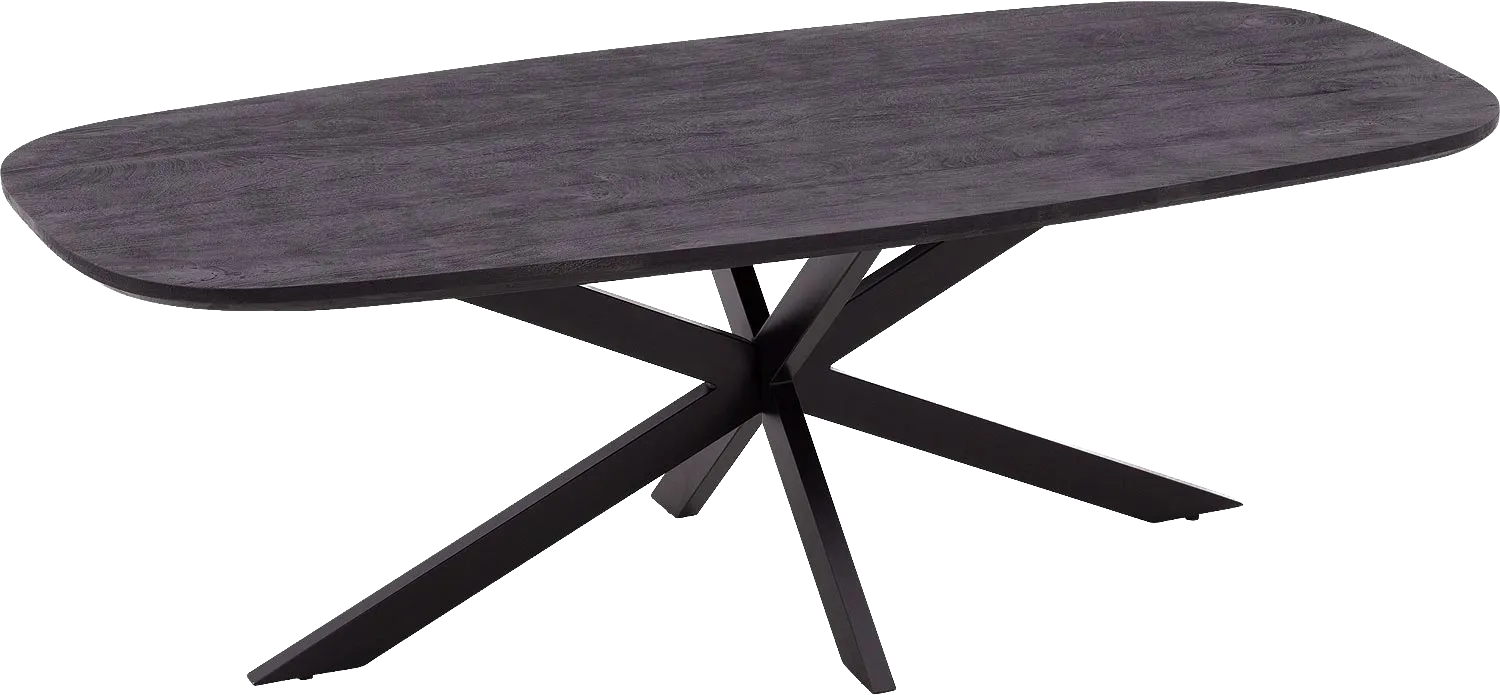 Eettafel Nilo