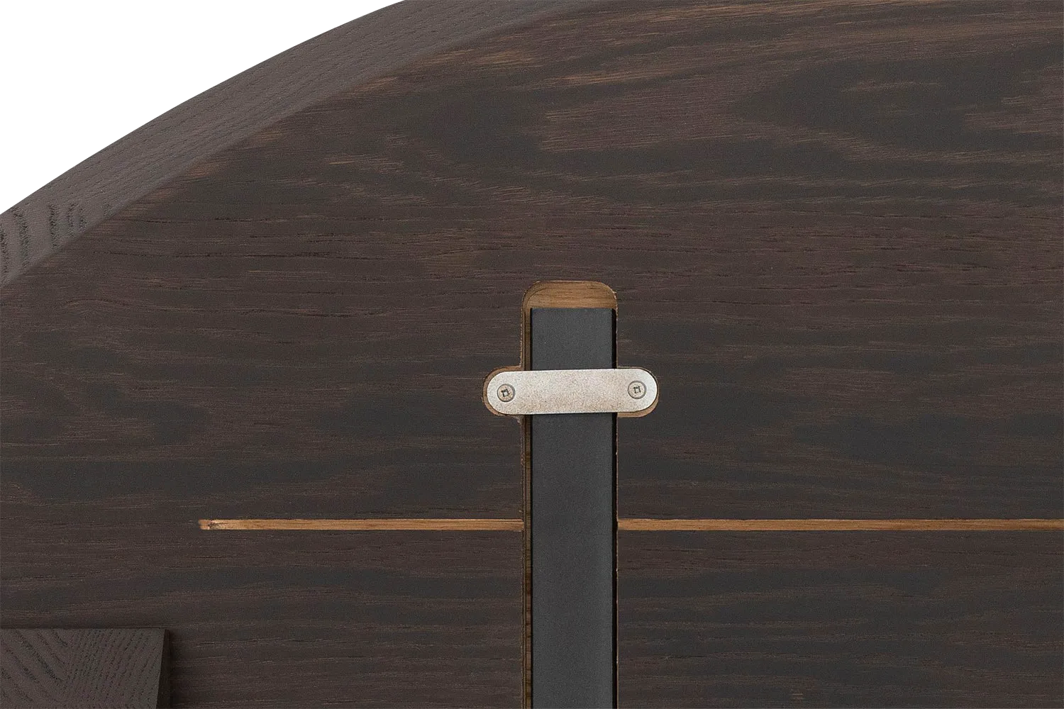 Goossens Ferry Eettafel Eiken Bruin - 8233347-goossens-ferry-eettafel-eiken-bruin-08