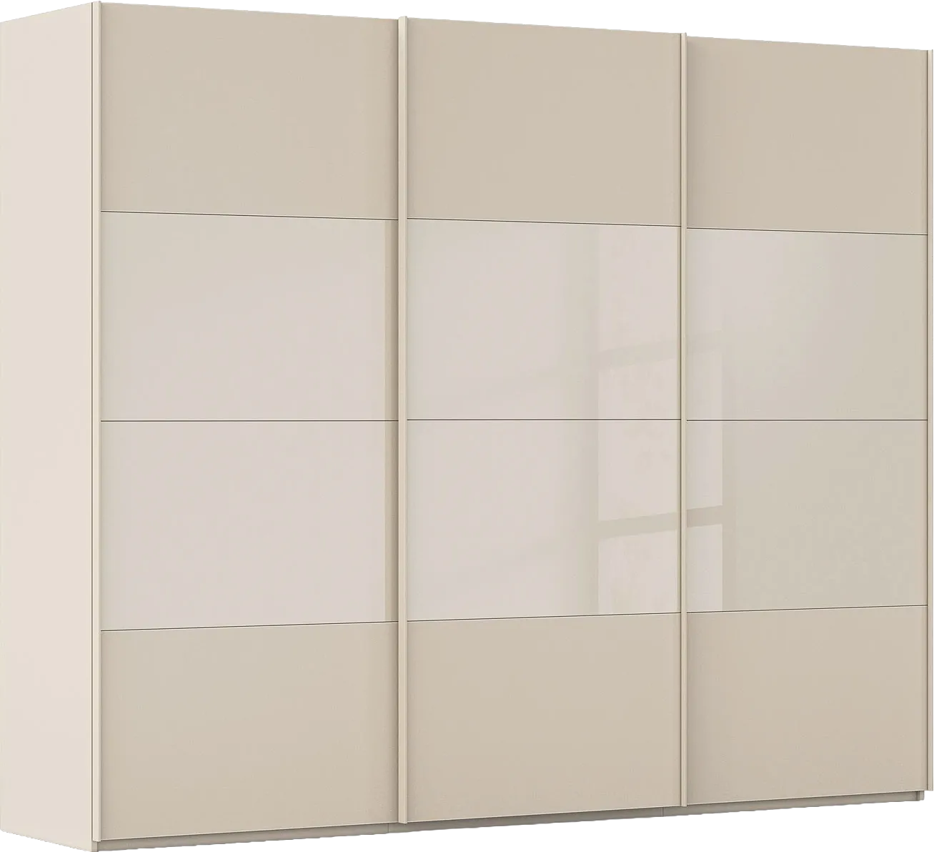 Merk Finca Combi Sts Bruin Schuifdeuren - 8244404-{merk}-finca-combi-sts-bruin-schuifdeuren-02