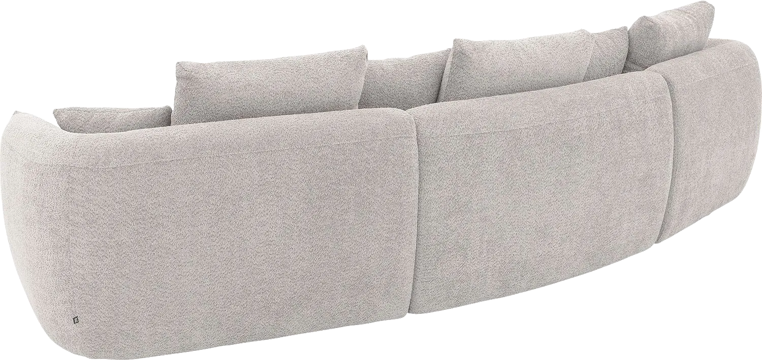 Goossens Fay Bank Stof Grijs - 8251274-goossens-fay-bank-stof-grijs-06