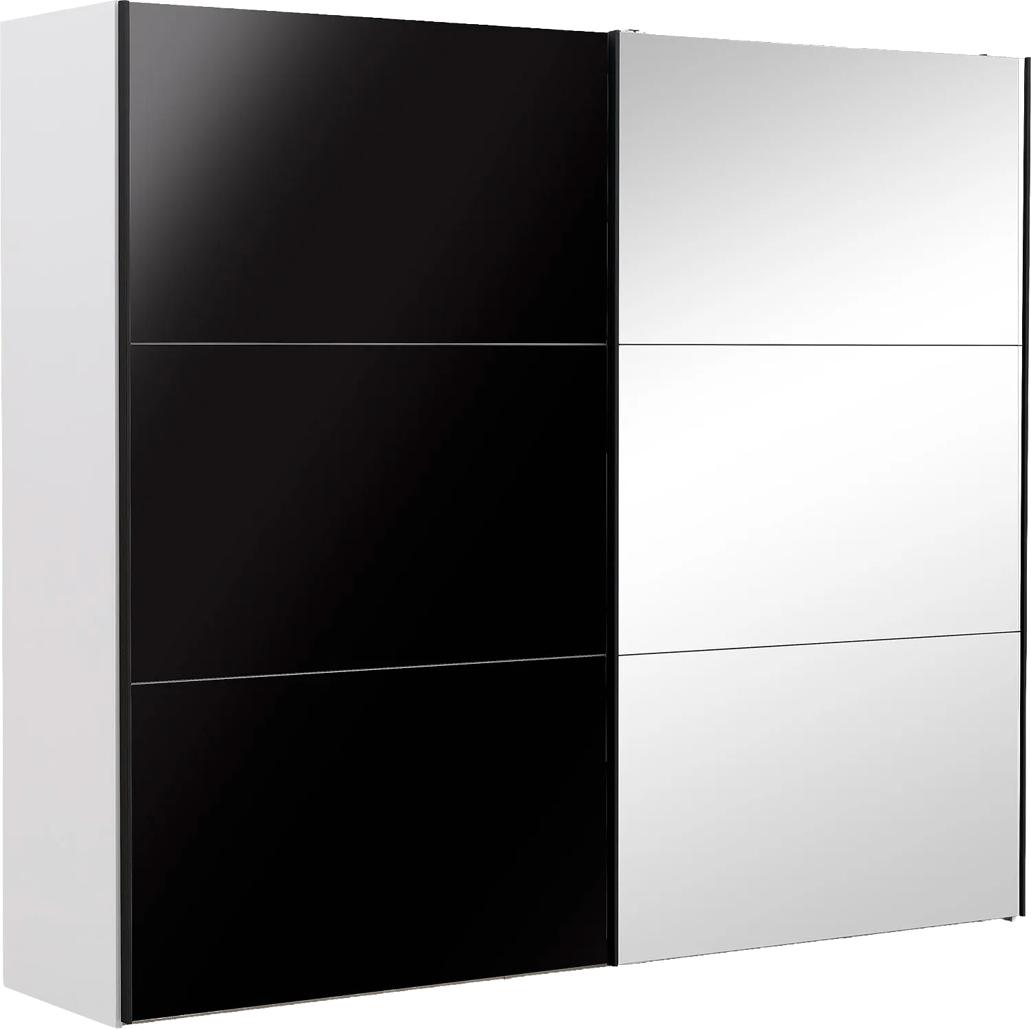 Goossens Easy Storage Sdk Wit Schuifdeuren - 8190906-goossens-easy-storage-sdk-wit-schuifdeuren-27