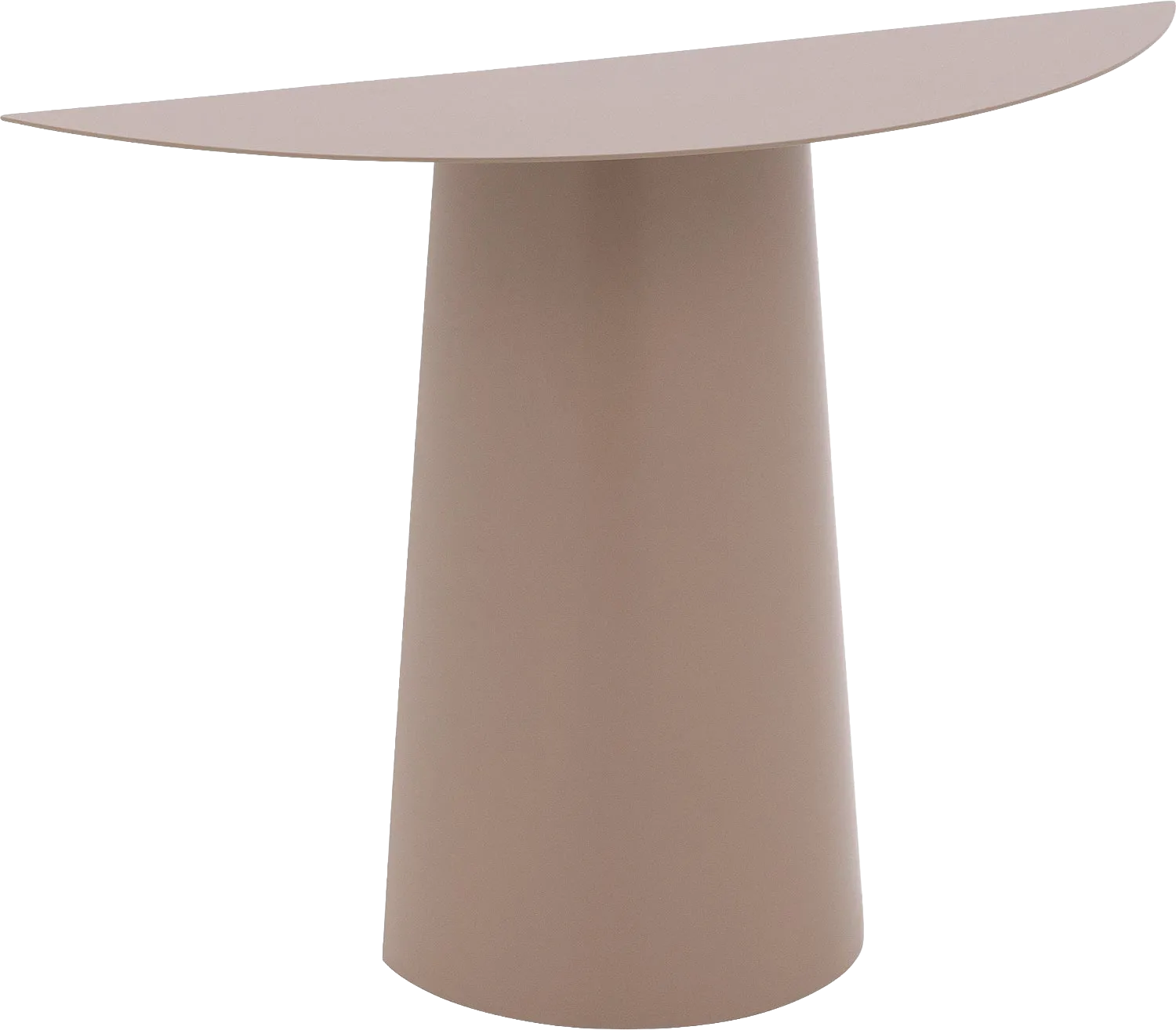 Goossens Roos Sidetable Metaal - 8234503-goossens-roos-sidetable-metaal-01