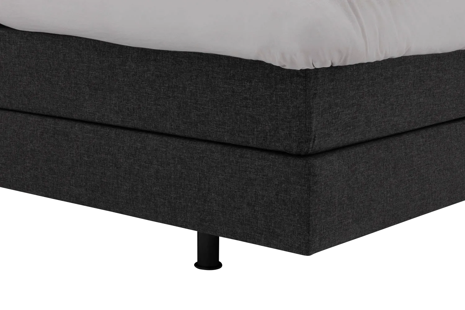 Goossens Firenze Boxspring Compleet Stof - 8233652-goossens-firenze-boxspring-compleet-stof-06