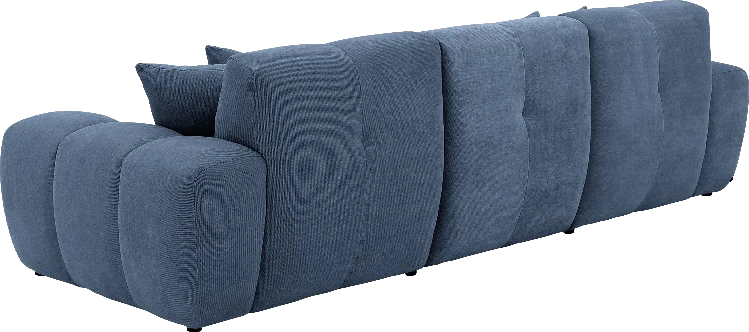 Goossens Excellent Kubus Bank Stof Blauw - 8252684-goossens-excellent-kubus-bank-stof-blauw-03