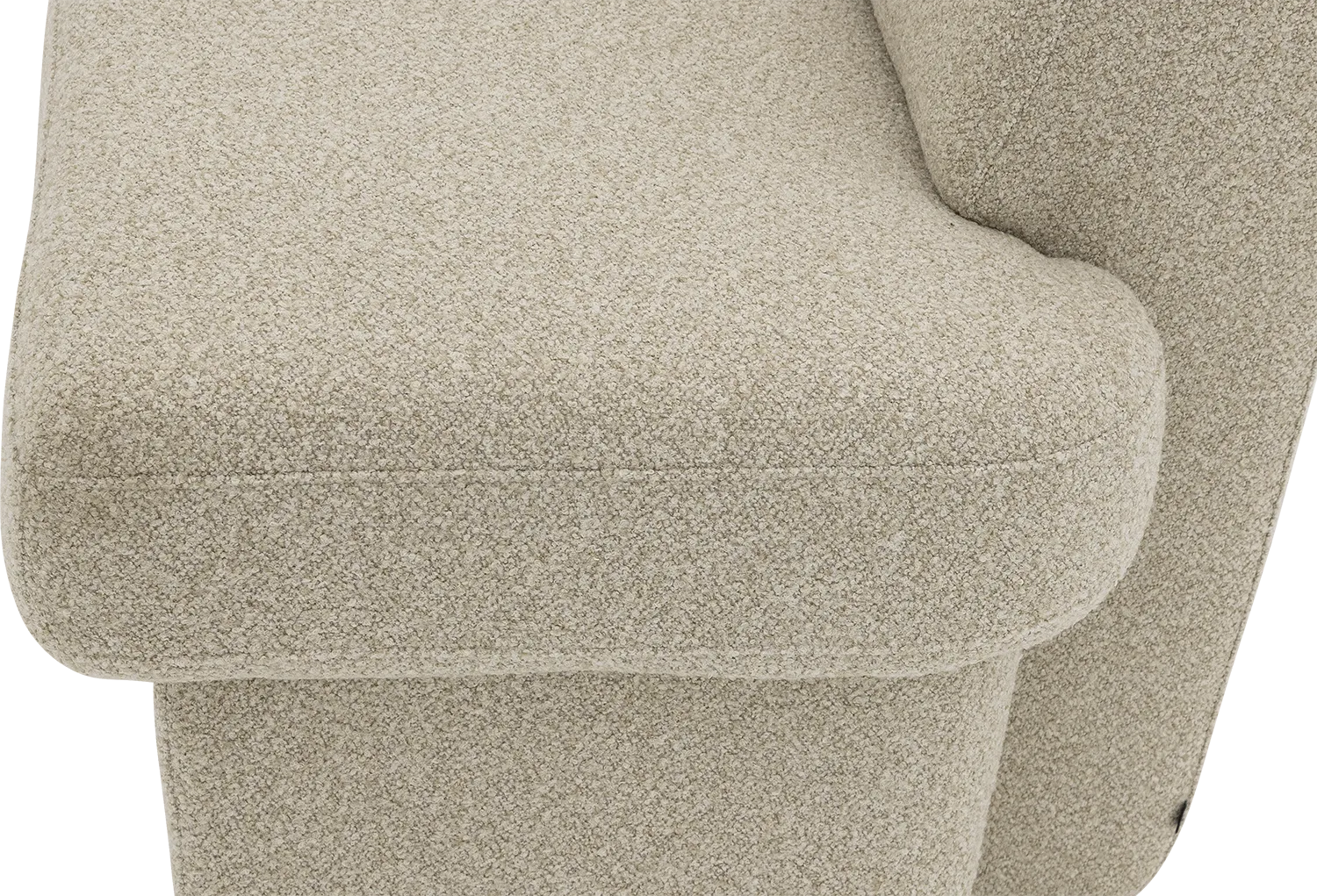 Goossens Florence Eetkamerstoel Stof Beige - 8260648-goossens-florence-eetkamerstoel-stof-beige-11