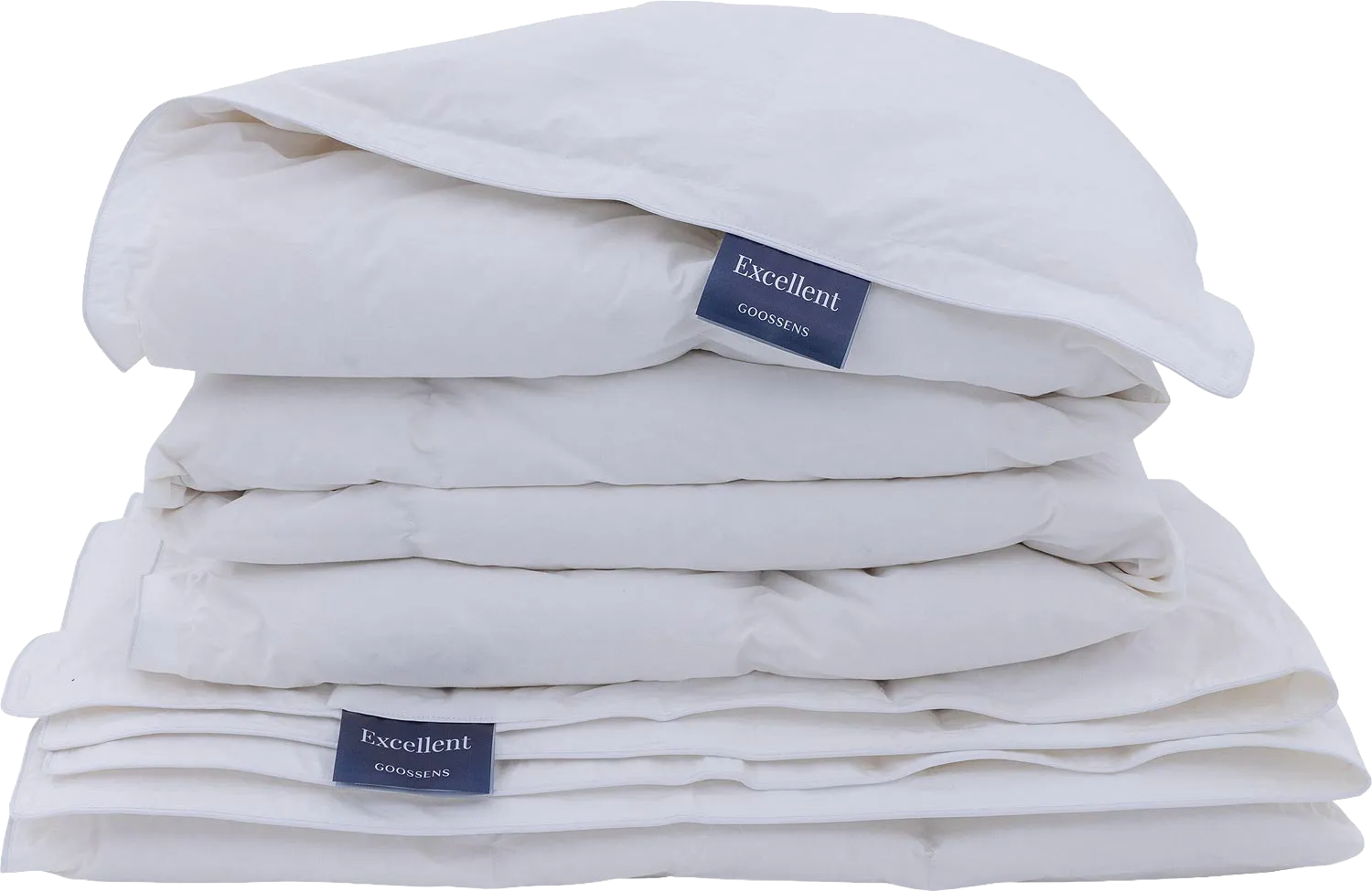 Goossens Dekbed Excellent Dons Cm Cm - 8241812-goossens-dekbed-excellent-dons-240-cm-220-cm-01