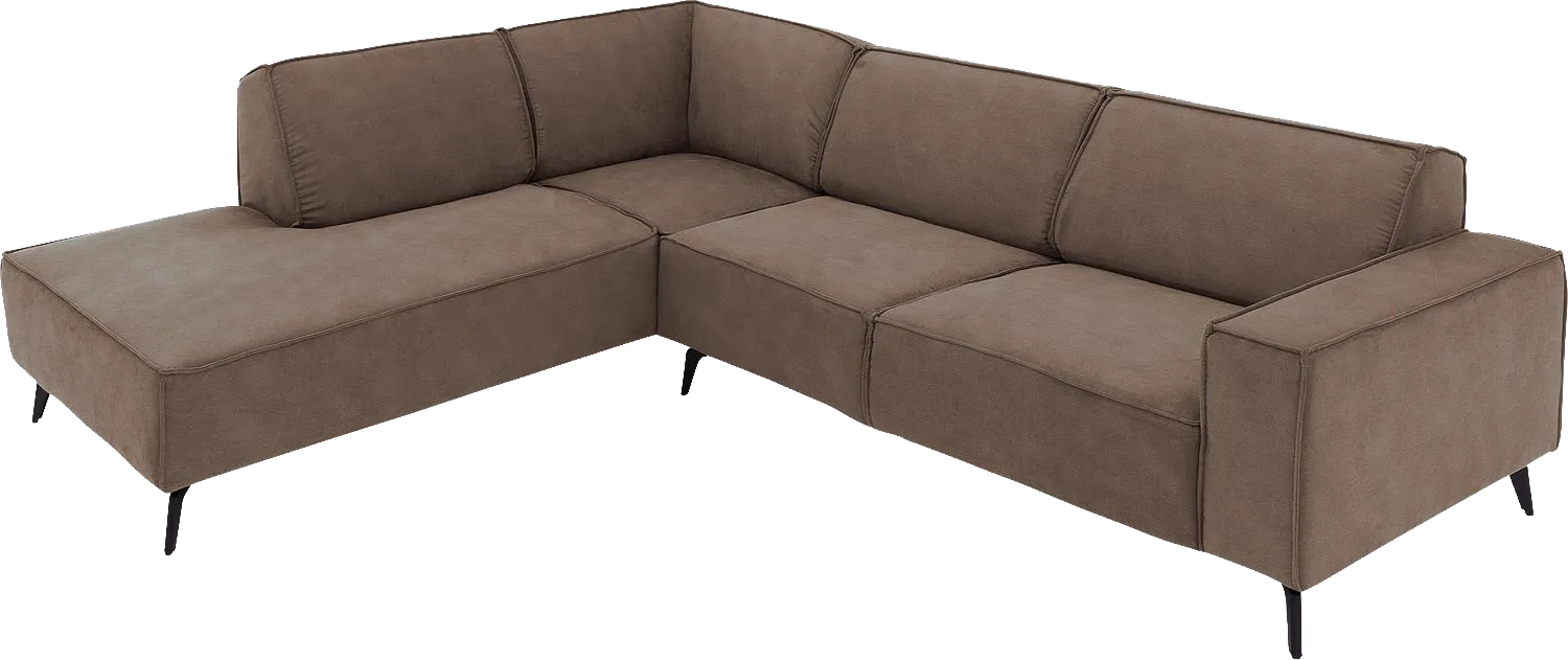 Goossens Hercules Bank Microvezel Bruin - 8235131-goossens-hercules-bank-microvezel-bruin-05