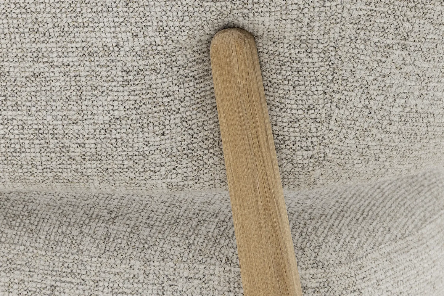 Goossens Hayley Eetkamerstoel Stof Beige - 8253059-goossens-hayley-eetkamerstoel-stof-beige-23