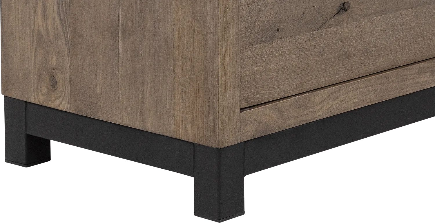 Goossens Sans Buffetkast Eiken - 8260752-goossens-sans-buffetkast-eiken-09