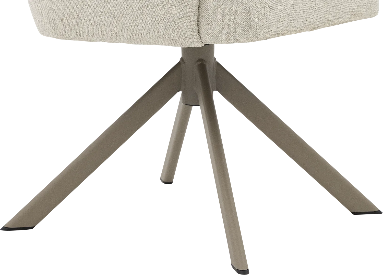 Goossens Excellent Ilse Eetkamerstoel Stof Beige - 8260862-goossens-excellent-ilse-eetkamerstoel-stof-beige-21