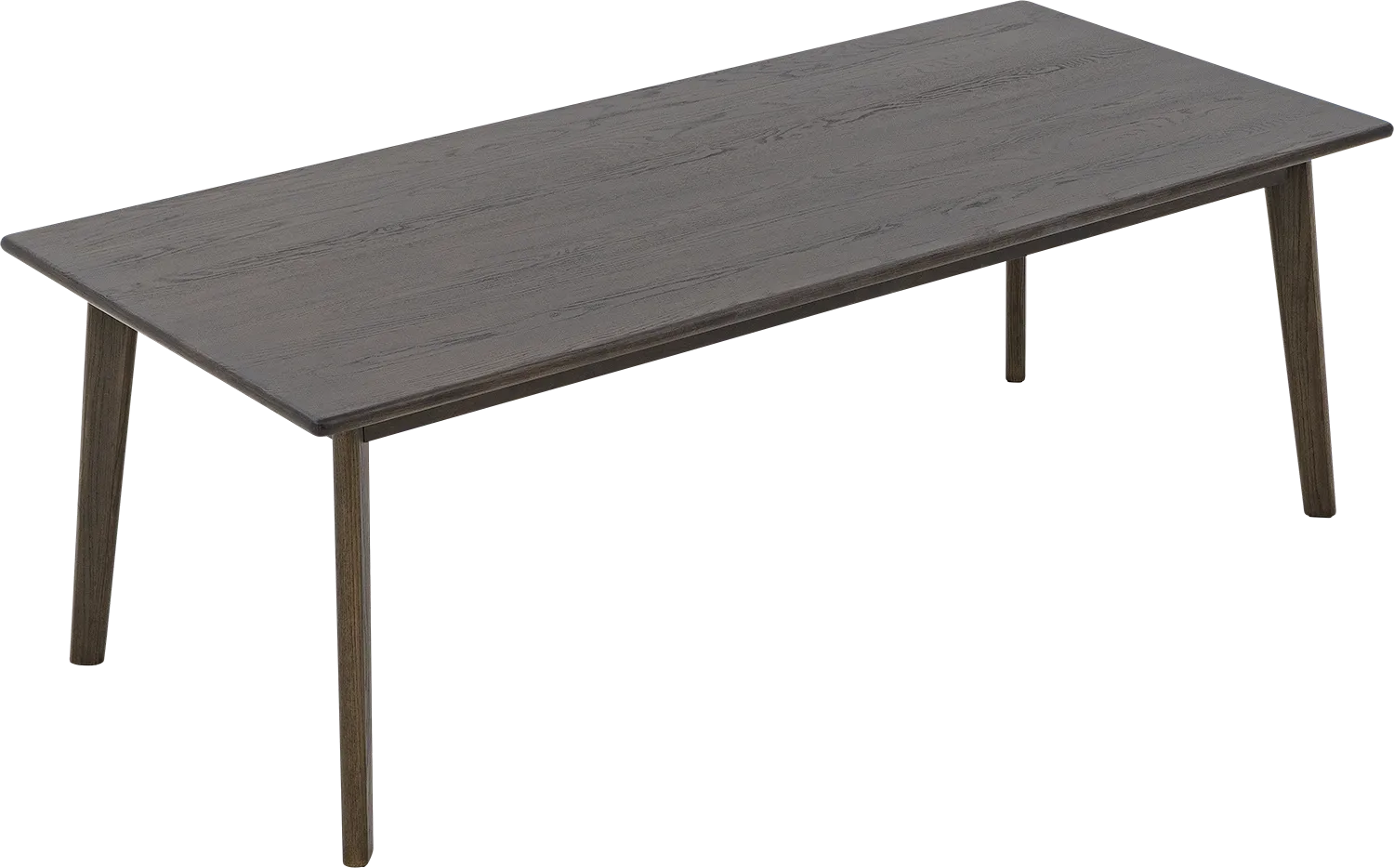 Goossens Dina Eettafel Essenhout Bruin - 8260048-goossens-dina-eettafel-essenhout-bruin-17