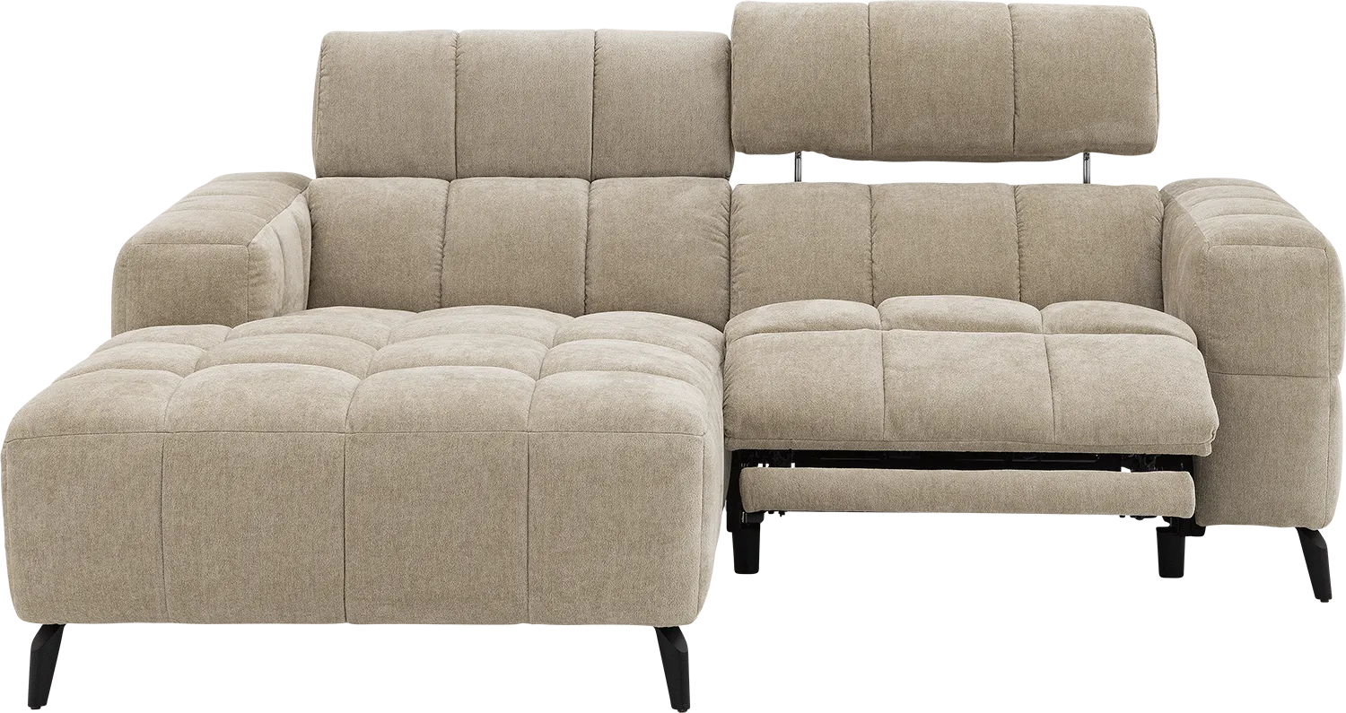 Goossens Rubik Bank Stof Beige - 8262066-goossens-rubik-bank-stof-beige-16