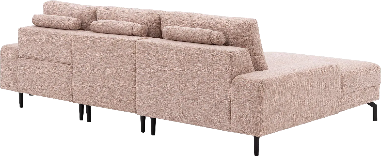 Goossens Valdena Bank Stof Roze - 8260117-goossens-valdena-bank-stof-roze-05