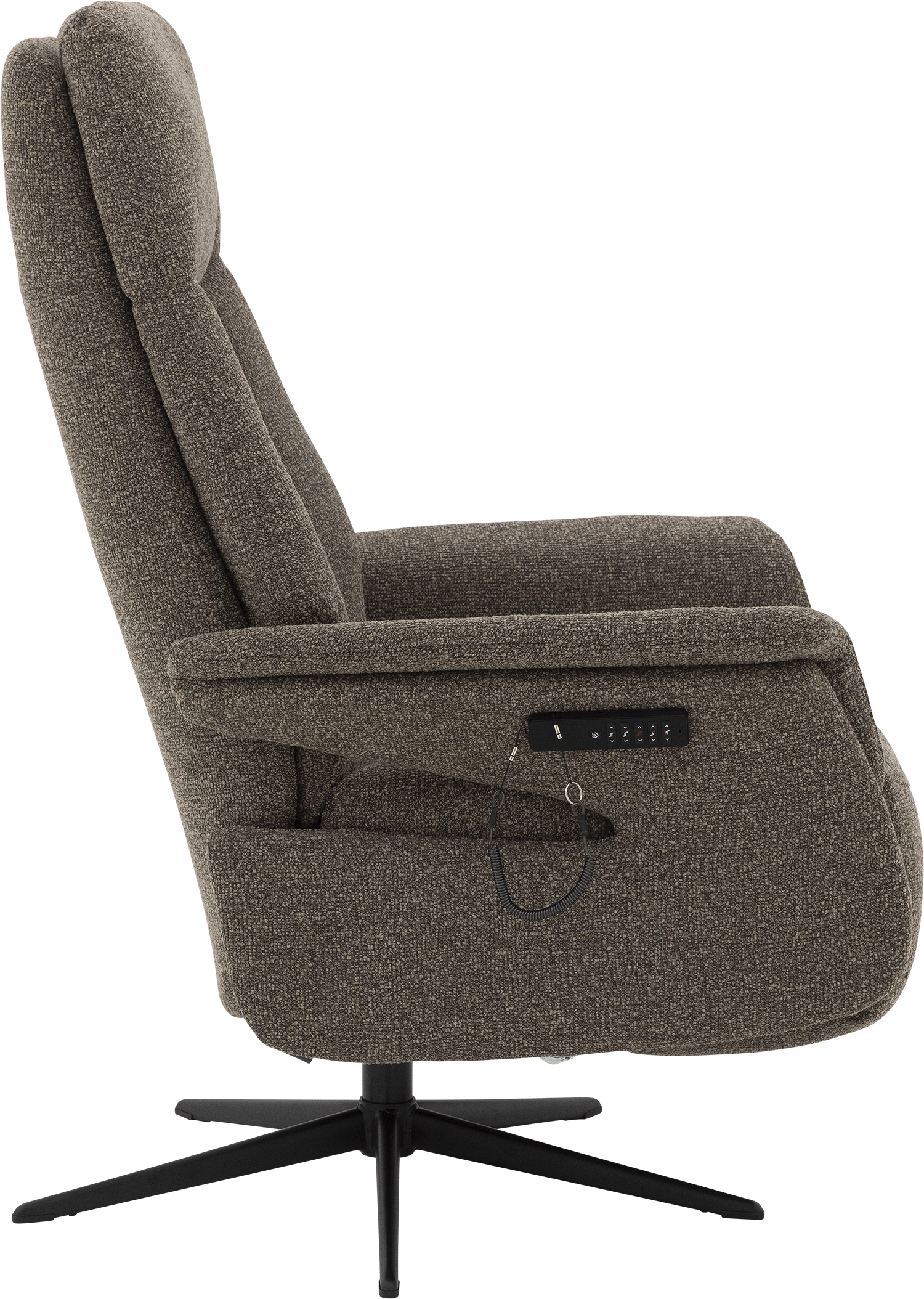 Goossens Diamond Relaxstoel Stof - 8261054-goossens-diamond-relaxstoel-stof-05