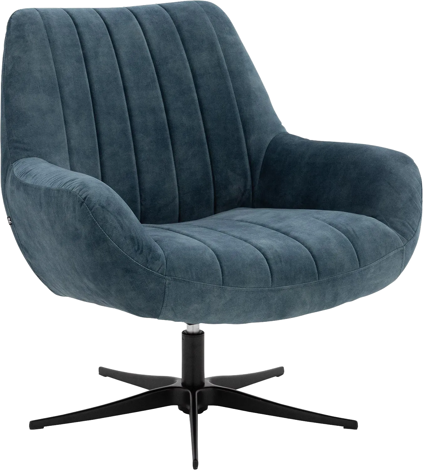 Draaifauteuil Kamille