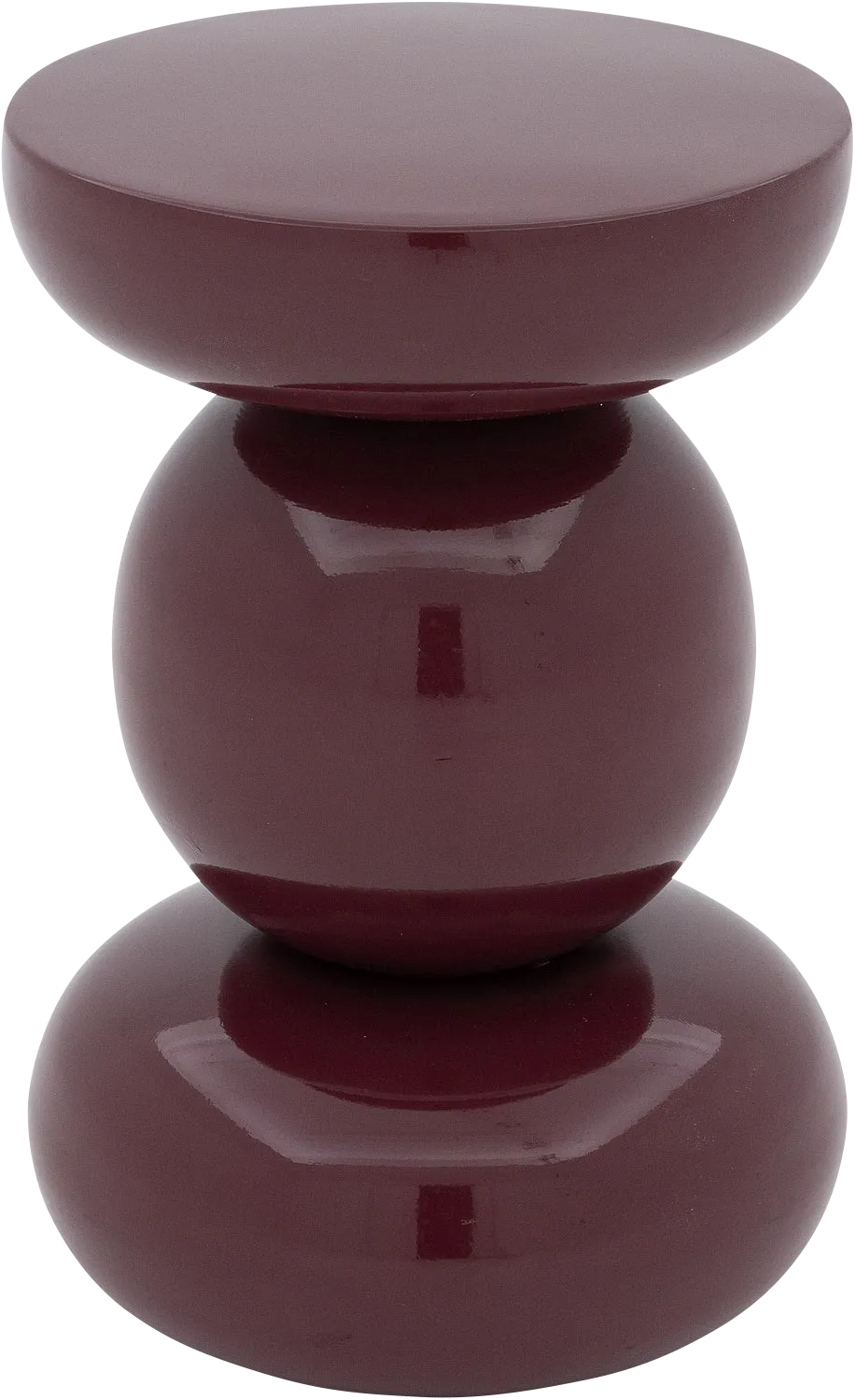 Goossens Maroon Kleinmeubel Metaal - 8253050-goossens-maroon-kleinmeubel-metaal-10