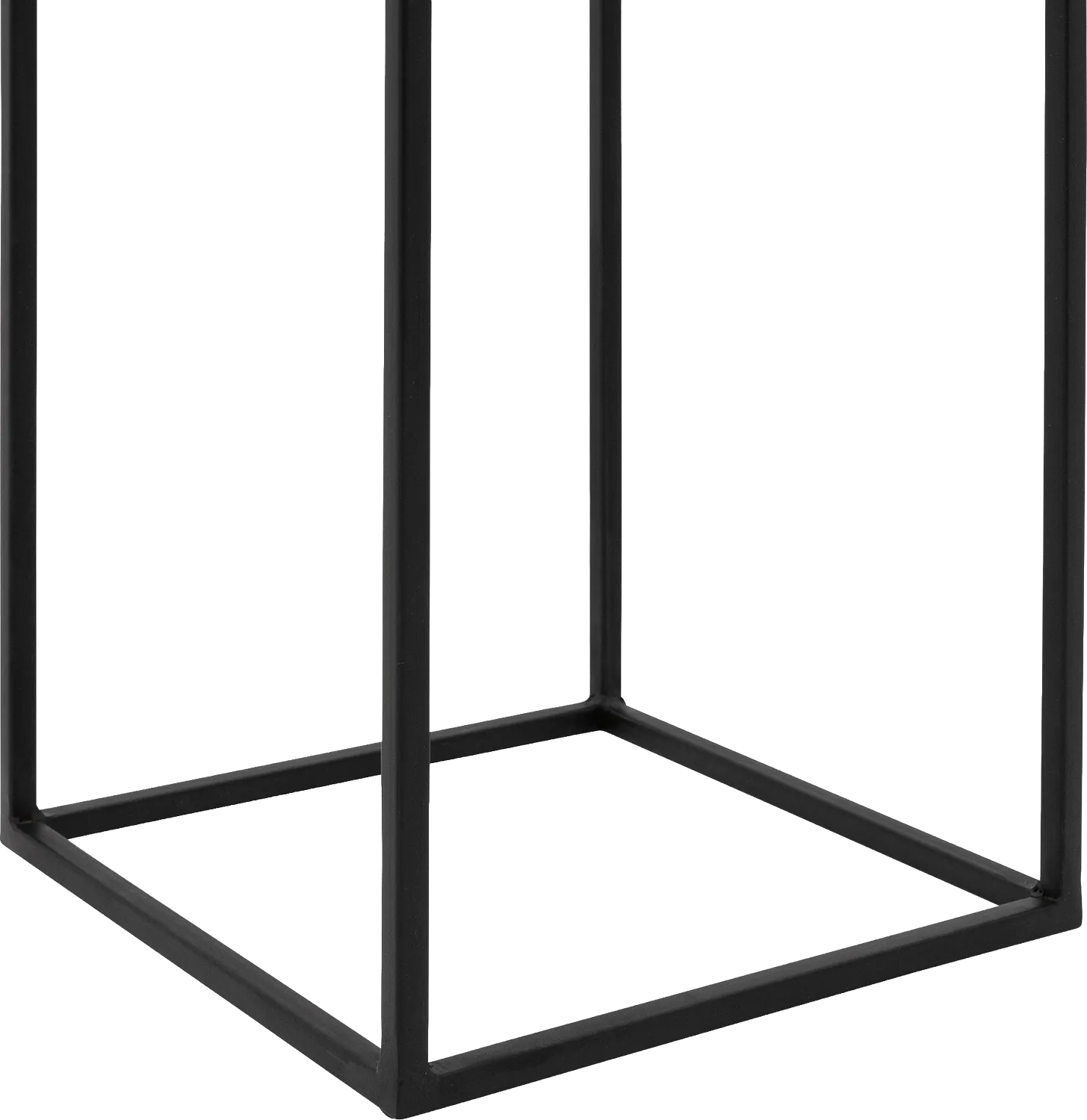 Plantentafel Fille - set van 2