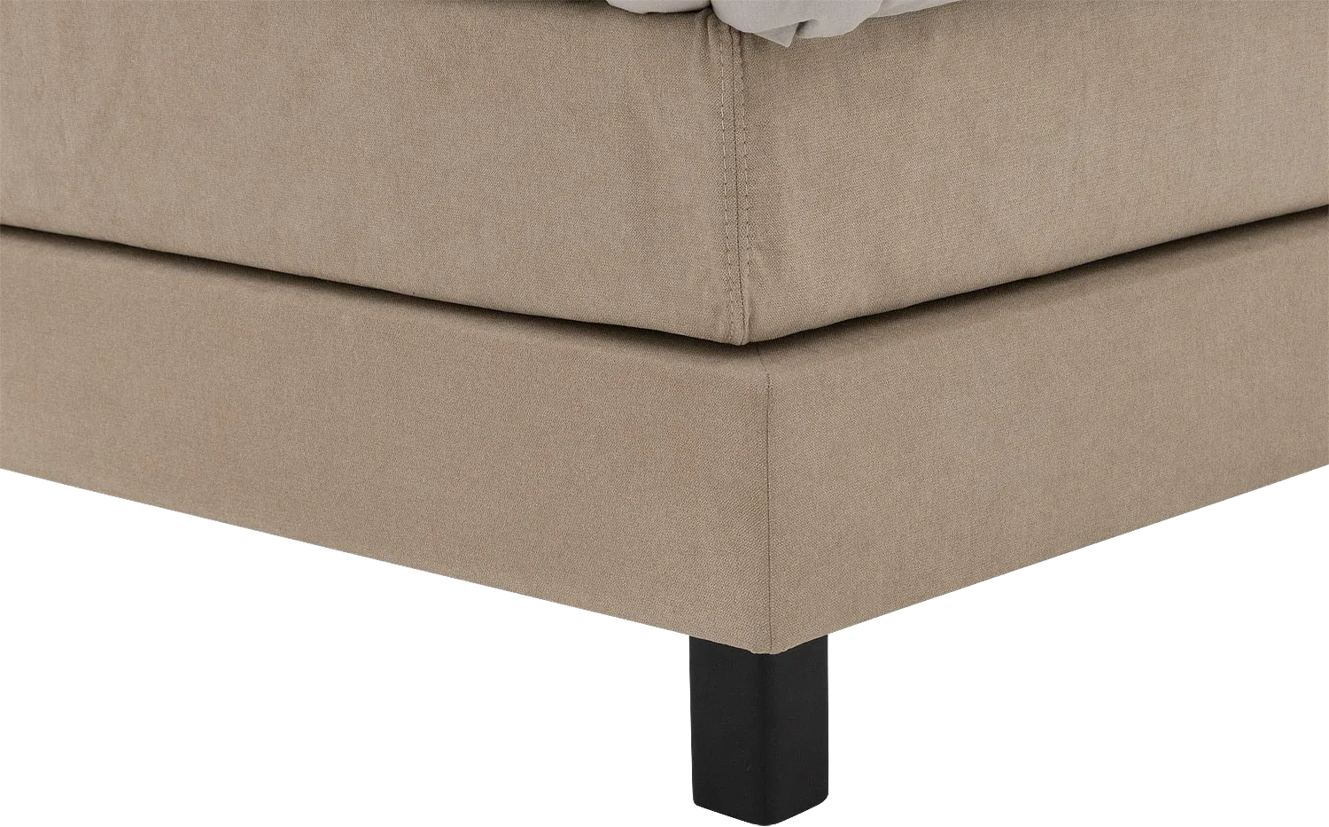 Goossens Gs Boxspring Stof - 8252803-goossens-gs-180-boxspring-stof-06