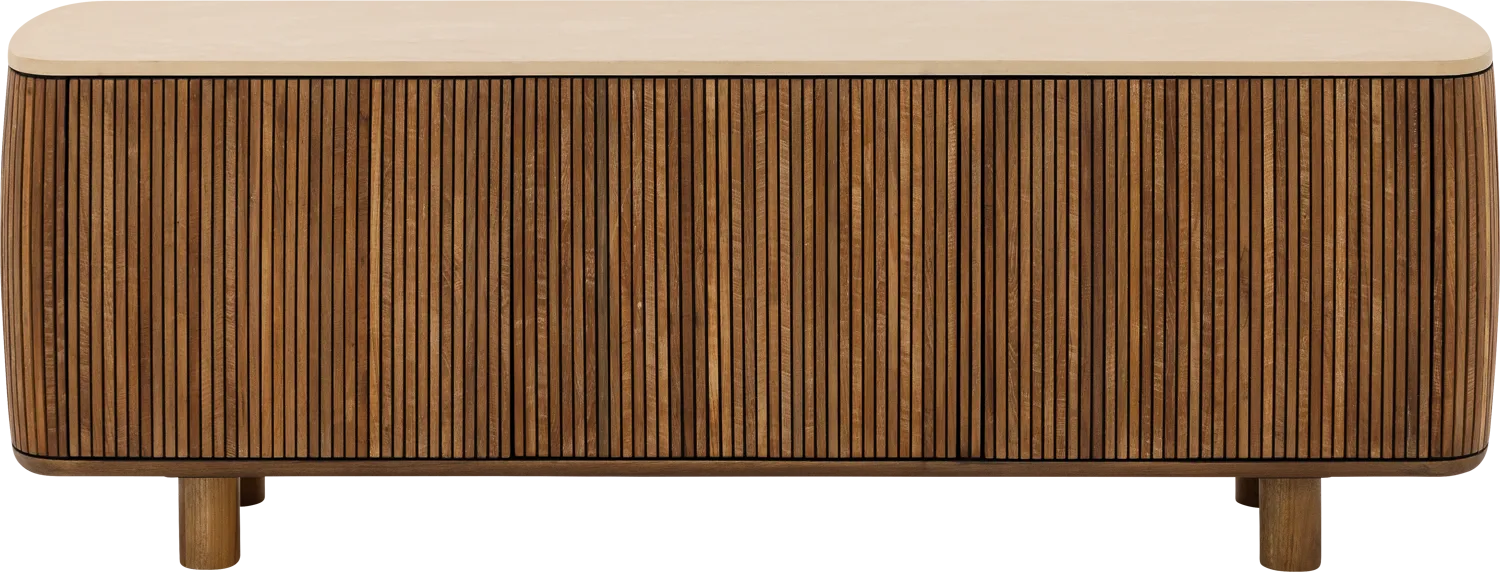 Goossens Nova Tv Meubel Mortex Beige - 8260018-goossens-nova-tv-meubel-mortex-beige-01