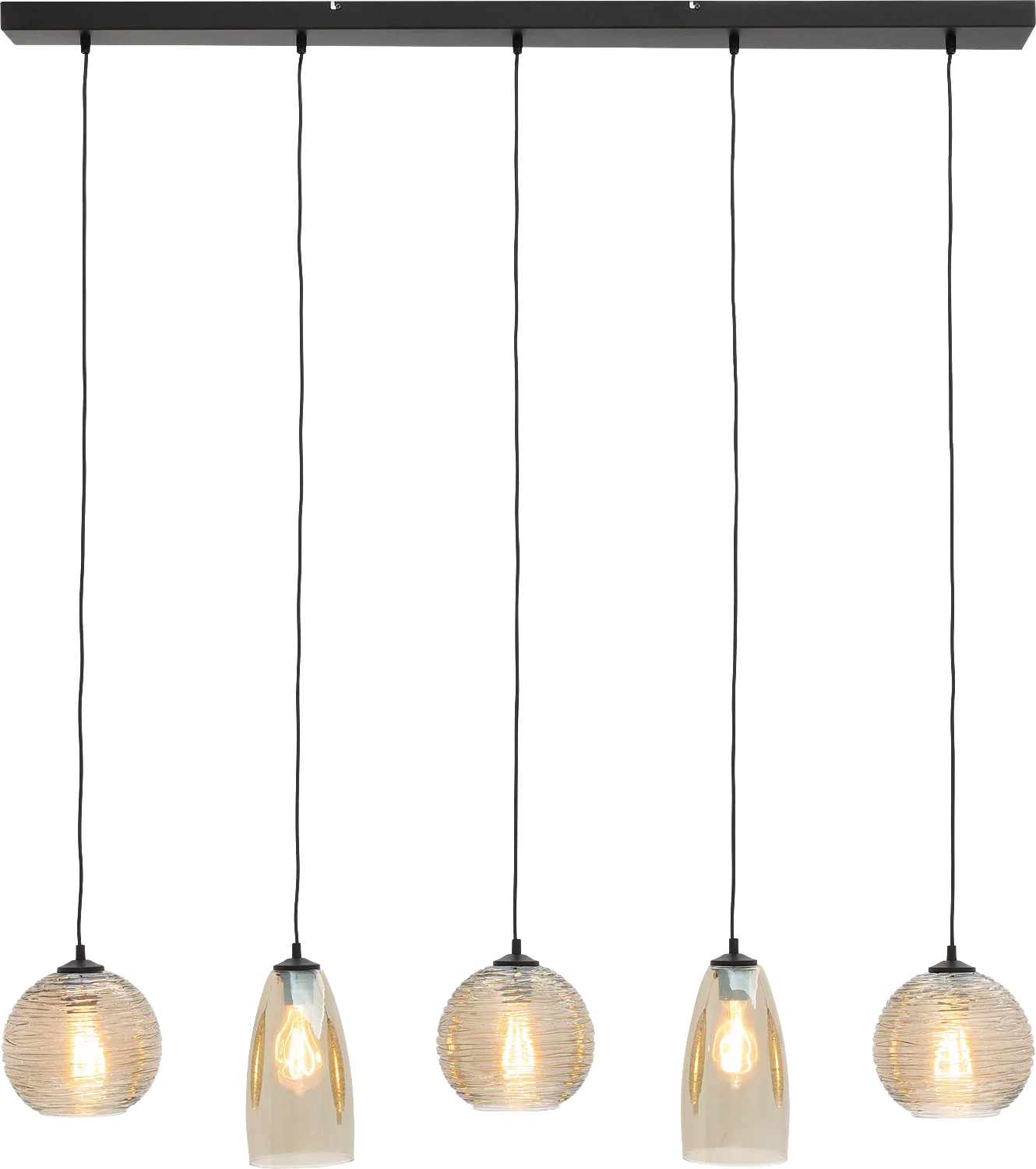 Hanglamp Soleil