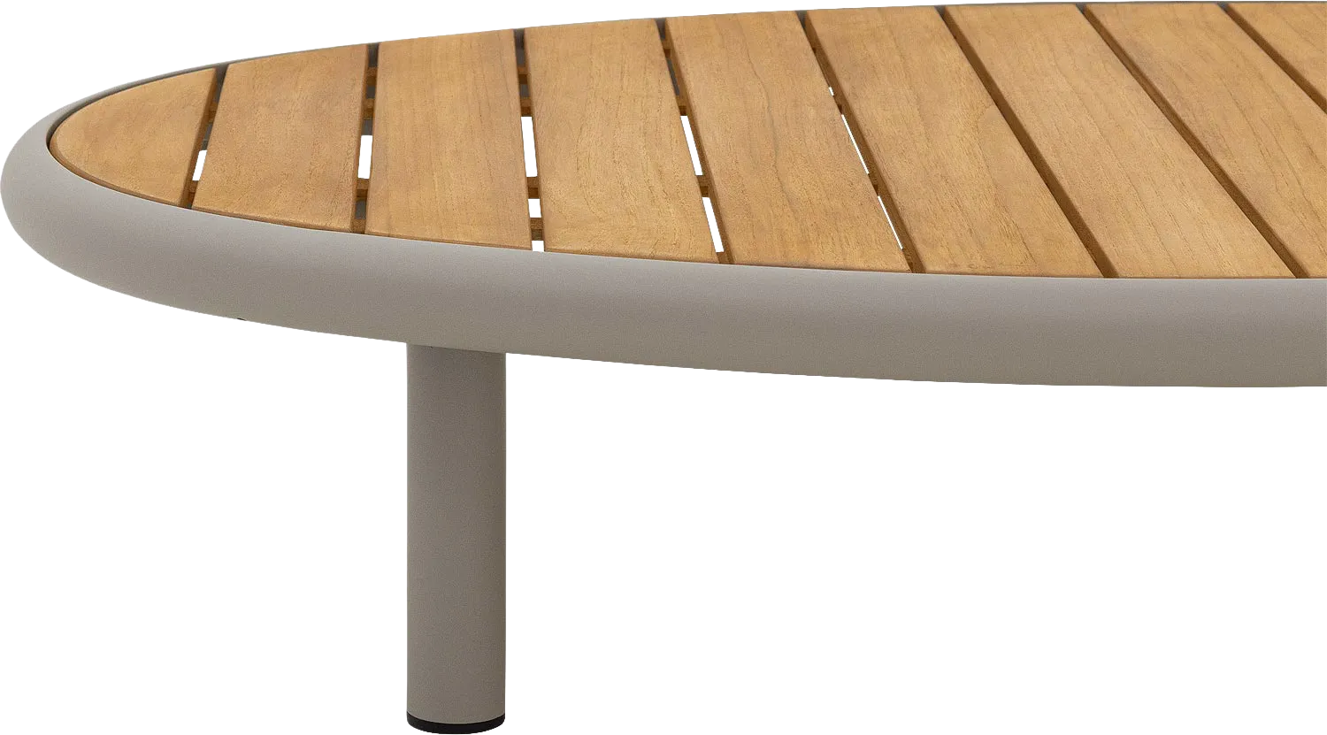 Goossens Catch Of The Day Tuintafels Teak - 8252959-goossens-catch-of-the-day-tuintafels-teak-04