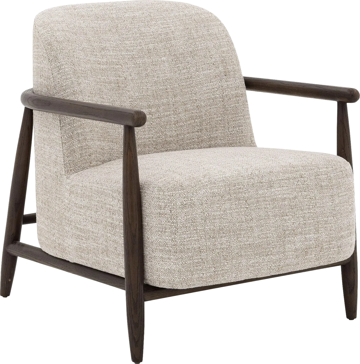 Fauteuil Fuzz