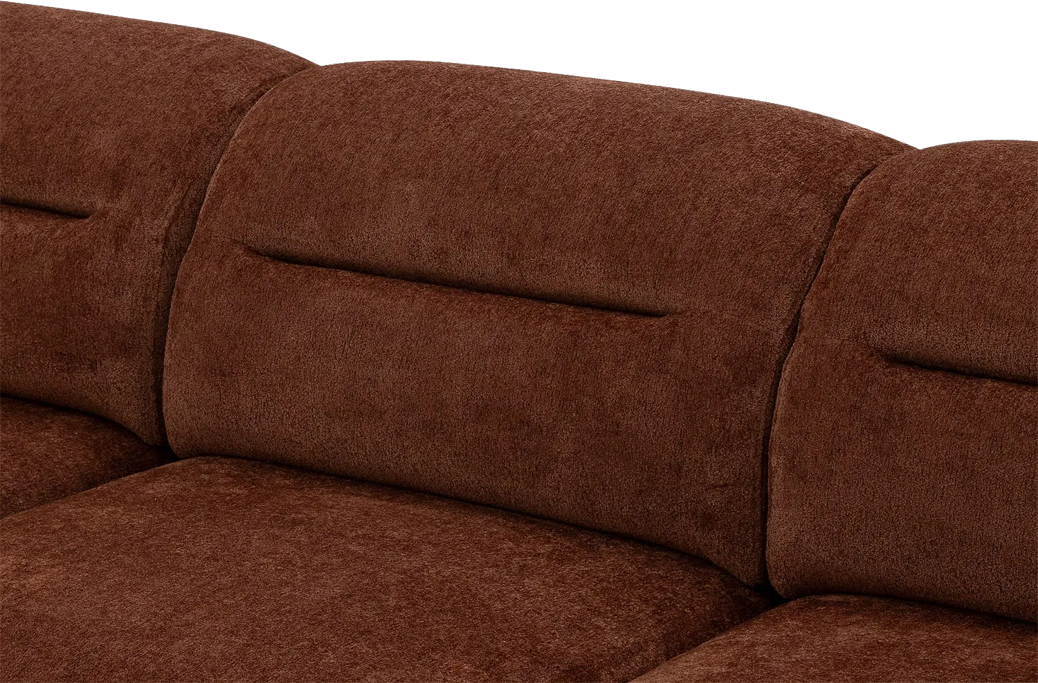 Goossens Zitra Bank Stof Bruin - 8252939-goossens-zitra-bank-stof-bruin-08