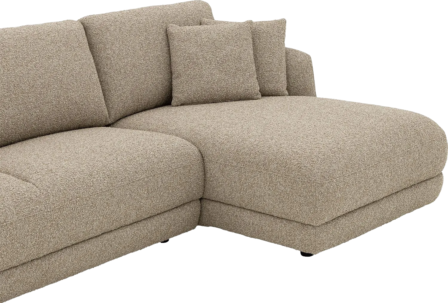 Goossens Premiere Bank Stof Beige - 8252949-goossens-premiere-bank-stof-beige-08