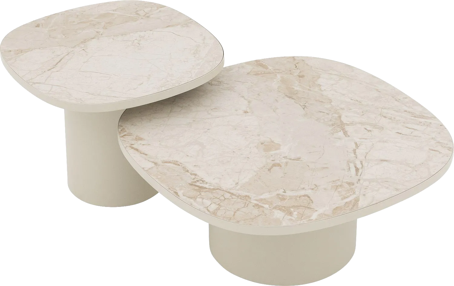 Goossens Excellent Fina Salontafel Keramiek - 8251635-goossens-excellent-fina-salontafel-keramiek-09