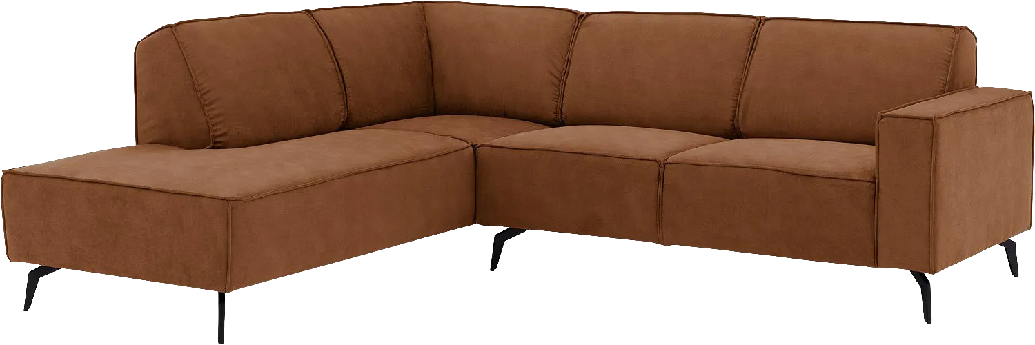 Goossens Hercules Bank Microvezel Bruin - 8235117-goossens-hercules-bank-microvezel-bruin-02