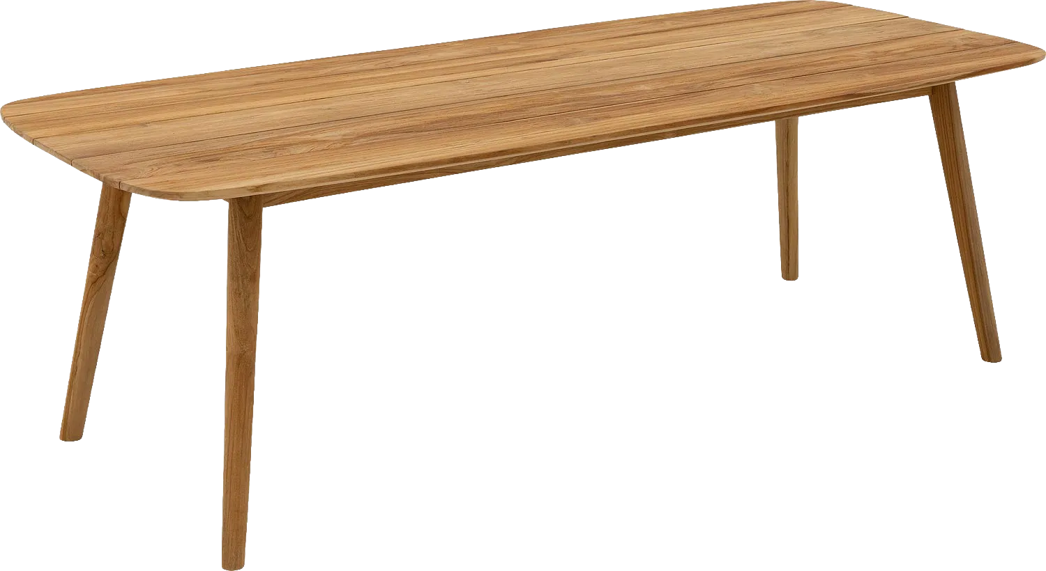 Tuintafel Lago