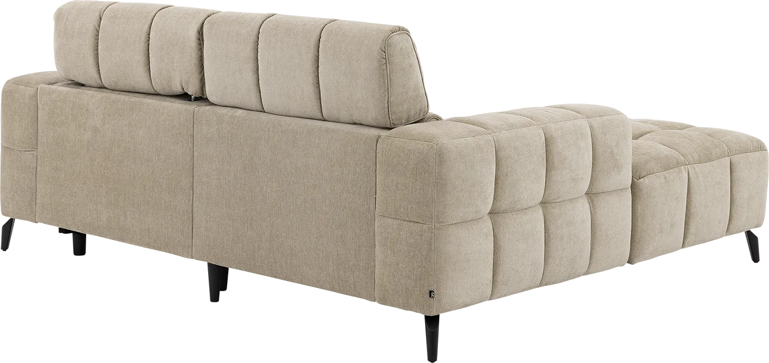 Goossens Rubik Bank Stof Beige - 8262066-goossens-rubik-bank-stof-beige-19